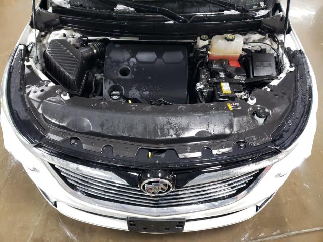 Photo 11 from auction – 2022 BUICK ENCLAVE PR with VIN 5GAEVBKW4NJ127745