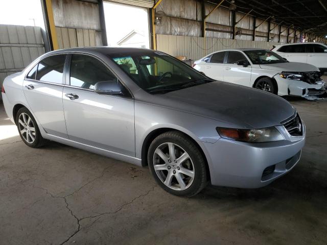 Photo 4 from auction – 2004 ACURA TSX with VIN JH4CL95894C006518