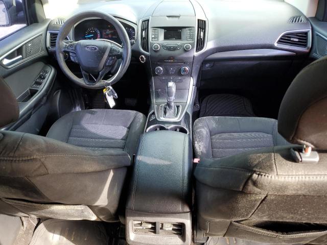 Photo 8 from auction – 2015 FORD EDGE SE with VIN 2FMTK3G81FBC09657