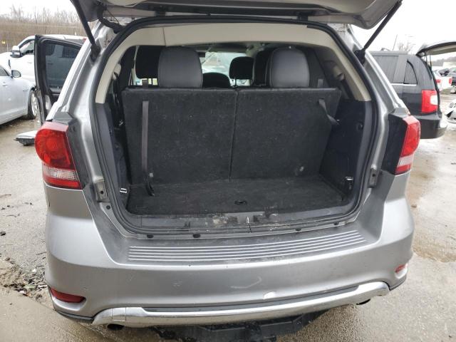 Photo 6 from auction – 2017 DODGE JOURNEY CR with VIN 3C4PDCGG4HT572100