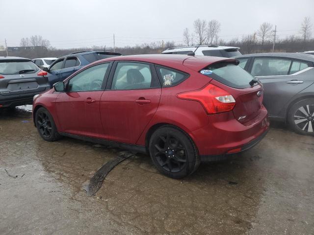Photo 2 from auction – 2014 FORD FOCUS SE with VIN 1FADP3K29EL184511