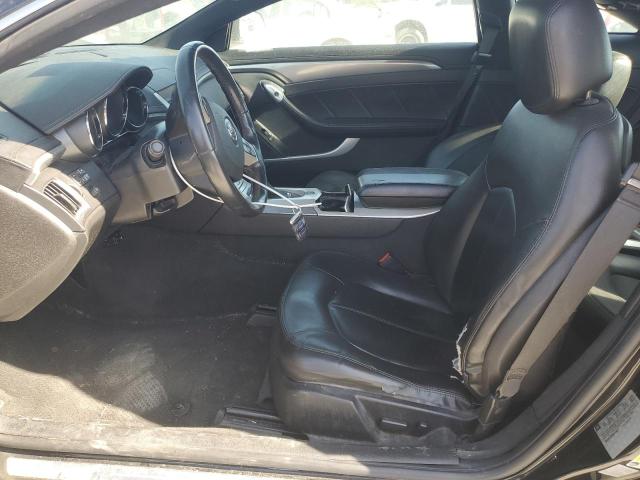 Photo 7 from auction – 2014 CADILLAC CTS with VIN 1G6DE1E38E0104077