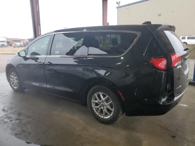 Photo 2 from auction – 2023 CHRYSLER VOYAGER LX with VIN 2C4RC1CG4PR511305