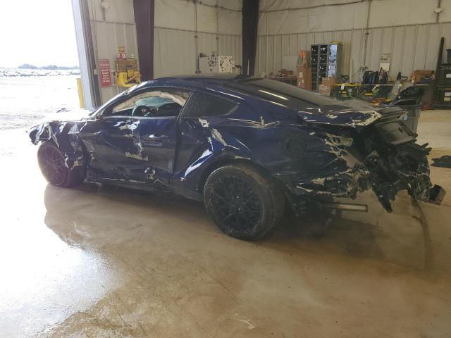 Photo 2 from auction – 2018 FORD MUSTANG GT with VIN 1FA6P8CF3J5162901