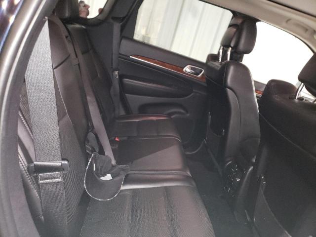 Photo 11 from auction – 2011 JEEP GRAND CHER with VIN 1J4RR5GT9BC533213