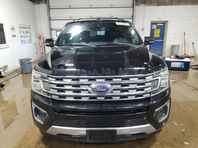 Photo 5 from auction – 2018 FORD EXPEDITION with VIN 1FMJK2AT8JEA67237