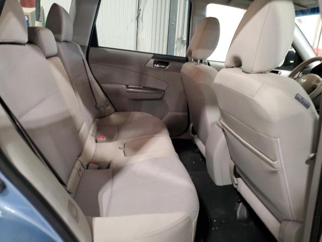 Photo 11 from auction – 2012 SUBARU FORESTER 2 with VIN JF2SHADC2CH454754
