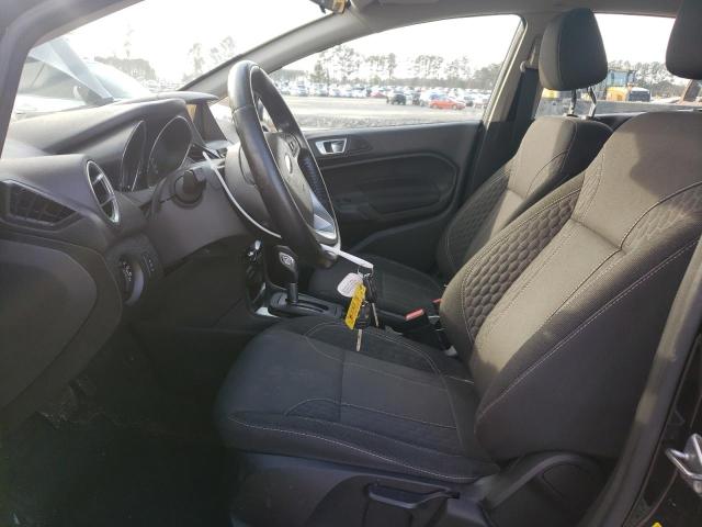 Photo 7 from auction – 2016 FORD FIESTA SE with VIN 3FADP4EJ2GM182660