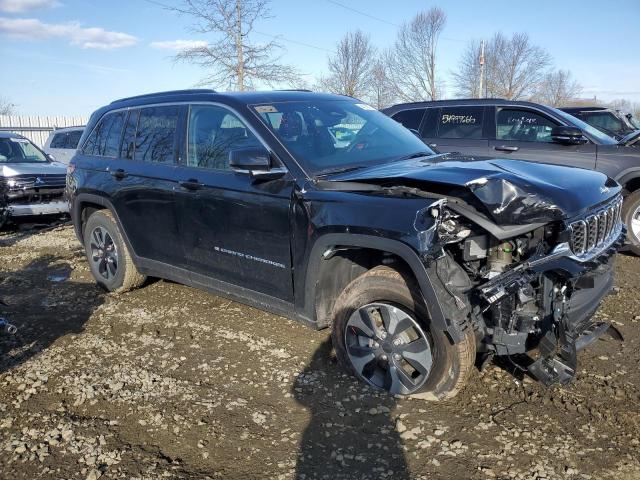 Photo 4 from auction – 2024 JEEP GRAND CHER with VIN 1C4RJYB69RC158529