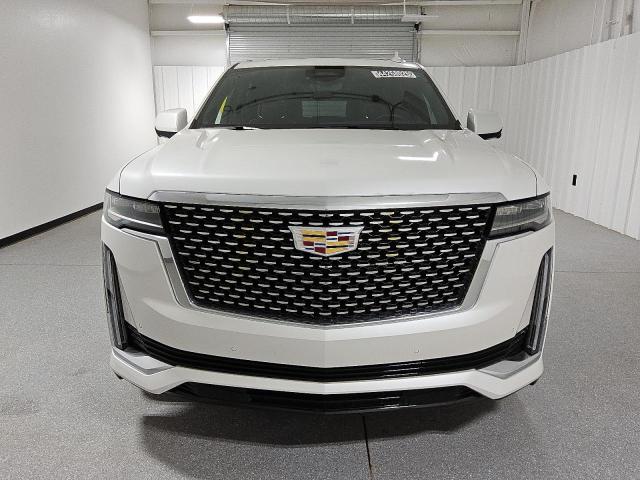 Photo 5 from auction – 2024 CADILLAC ESCALADE E with VIN 1GYS4LKL0RR150621