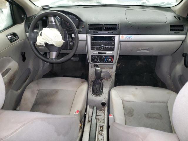 Photo 8 from auction – 2010 CHEVROLET COBALT LS with VIN 1G1AB5F56A7149271