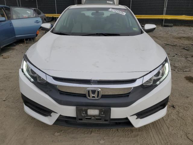 Photo 5 from auction – 2016 HONDA CIVIC EX with VIN 2HGFC2F7XGH575537
