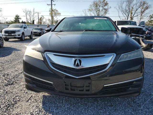 Photo 5 from auction – 2016 ACURA TLX with VIN 19UUB1F36GA010265