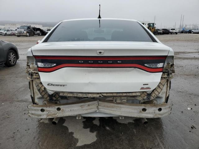 Photo 6 from auction – 2014 DODGE DART SXT with VIN 1C3CDFBB2ED866161