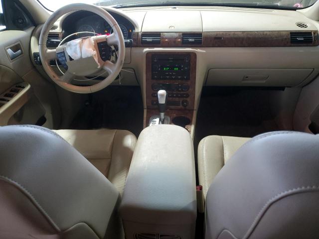 Photo 8 from auction – 2006 FORD FIVE HUNDR with VIN 1FAFP24136G159329