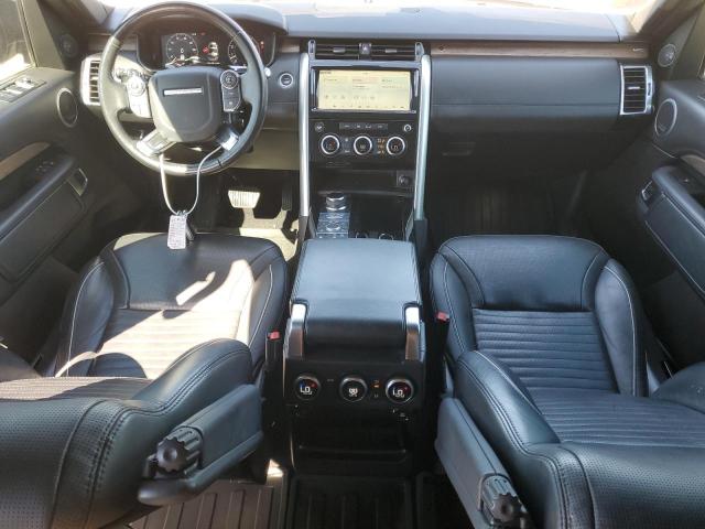 صورة رقم 8 من المزاد - 2018 LAND ROVER DISCOVERY مع VIN SALRT2RV8JA077826