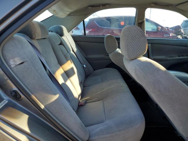 Photo 10 from auction – 2003 TOYOTA CAMRY LE with VIN 4T1BE32KX3U671162