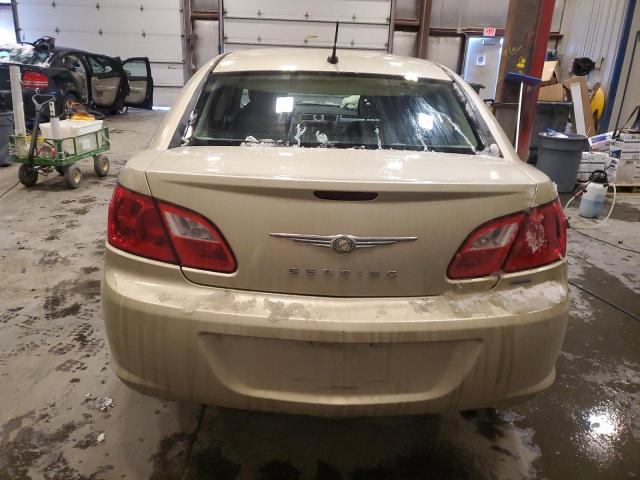 Снимка 6 от търг – 2010 CHRYSLER SEBRING LI с VIN 1C3CC5FB7AN224269