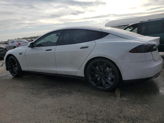 Photo 2 from auction – 2013 TESLA MODEL S with VIN 5YJSA1CP9DFP07027