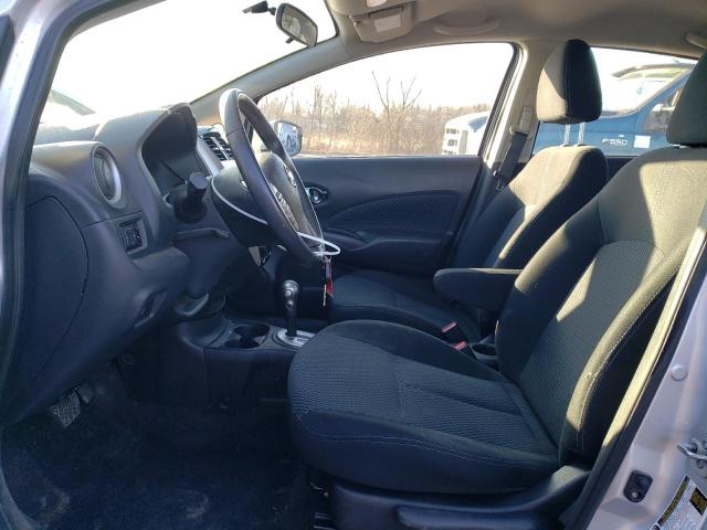 Photo 7 from auction – 2015 NISSAN VERSA NOTE with VIN 3N1CE2CPXFL408233