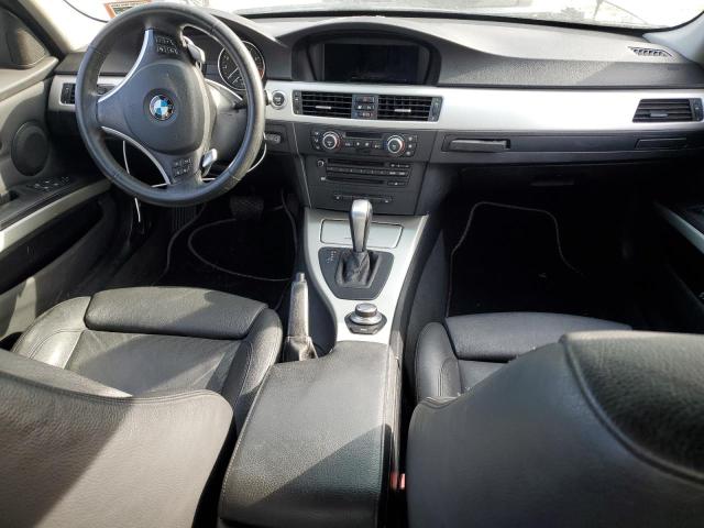 Photo 8 from auction – 2008 BMW 335 XI with VIN WBAVD53568A285840