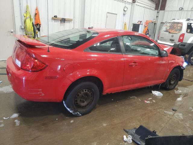 Photo 3 from auction – 2009 PONTIAC G5 with VIN 1G2AL18H697226094
