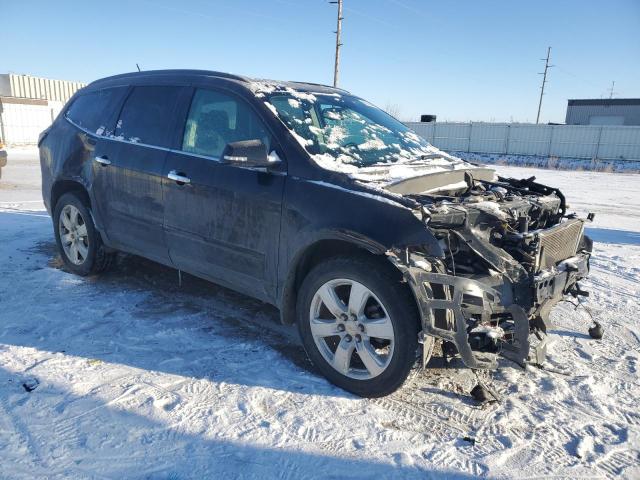 Photo 4 from auction – 2017 CHEVROLET TRAVERSE L with VIN 1GNKVGKDXHJ338795