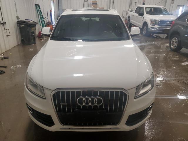 Photo 5 from auction – 2014 AUDI Q5 PREMIUM with VIN WA1LFAFP5EA072846