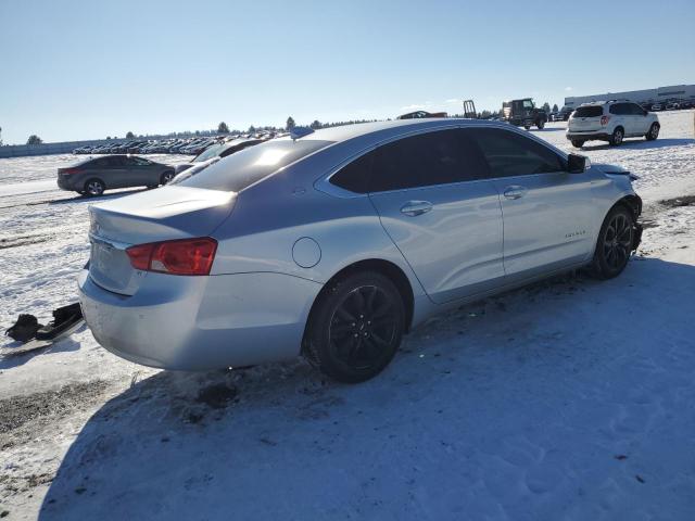 Photo 3 from auction – 2016 CHEVROLET IMPALA LT with VIN 2G1115S30G9202934