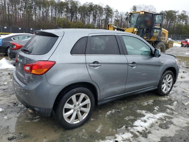 Photo 3 from auction – 2013 MITSUBISHI OUTLANDER with VIN 4A4AR4AU0DE011956