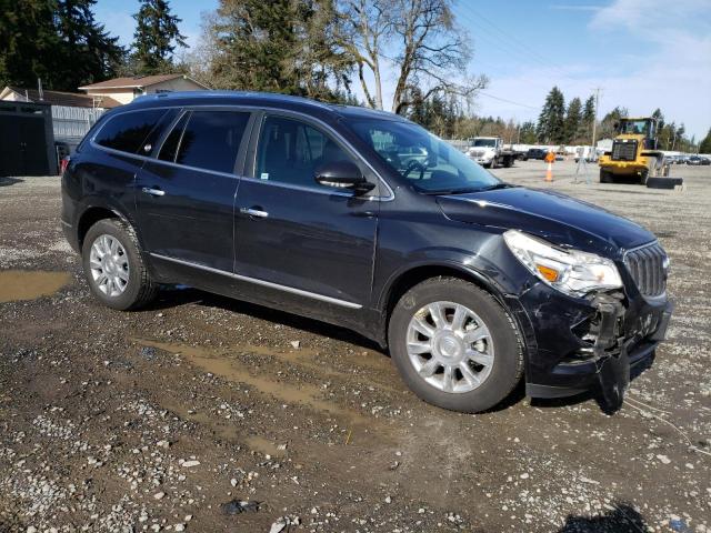 Photo 4 from auction – 2014 BUICK ENCLAVE with VIN 5GAKVBKD0EJ259032
