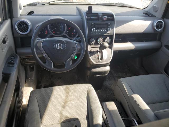 Photo 8 from auction – 2010 HONDA ELEMENT EX with VIN 5J6YH2H7XAL007699