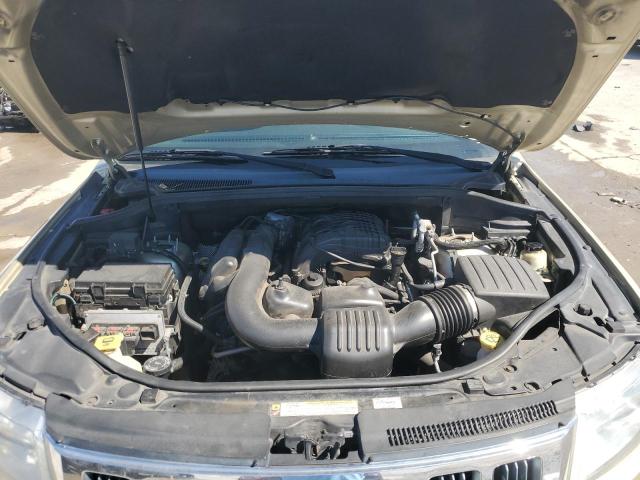 Photo 12 from auction – 2011 JEEP GRAND CHER with VIN 1J4RS4GG5BC564346