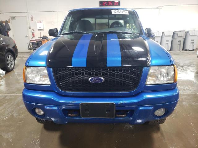 Photo 5 from auction – 2002 FORD RANGER SUP with VIN 1FTZR45E82TA15145