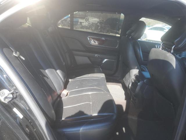 Photo 10 from auction – 2020 LINCOLN CONTINENTA with VIN 1LN6L9UK6L5602633