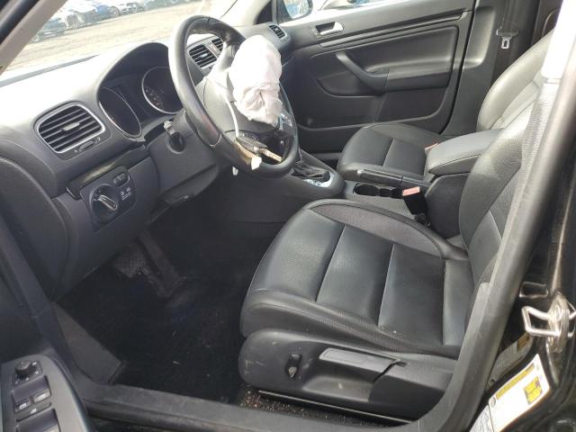 Photo 7 from auction – 2011 VOLKSWAGEN JETTA TDI with VIN 3VWPL7AJ2BM668014