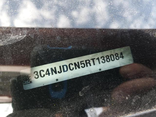 Photo 14 from auction – 2024 JEEP COMPASS LI with VIN 3C4NJDCN5RT138084