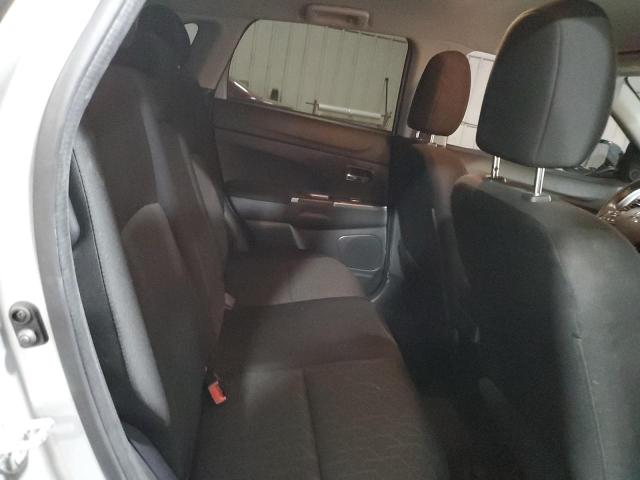 Photo 11 from auction – 2020 MITSUBISHI OUTLANDER with VIN JA4AR3AU5LU004081