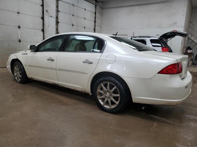 Photo 2 from auction – 2008 BUICK LUCERNE CX with VIN 1G4HD57288U195485