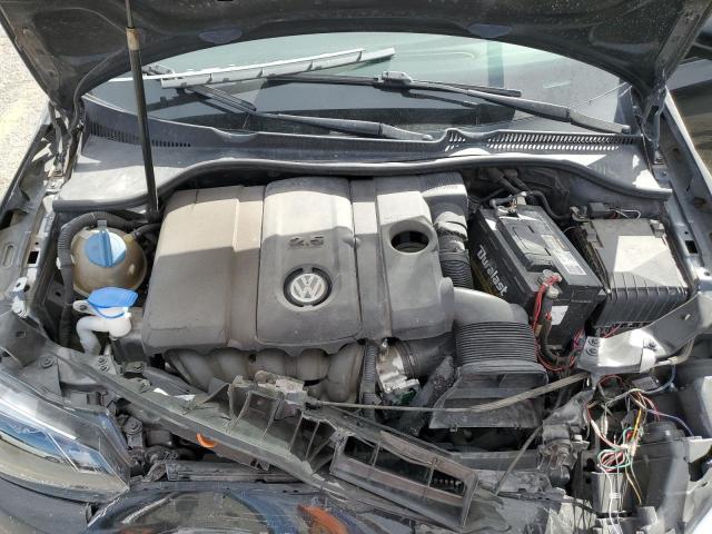 Photo 11 from auction – 2012 VOLKSWAGEN GOLF with VIN WVWAB7AJ0CW332813