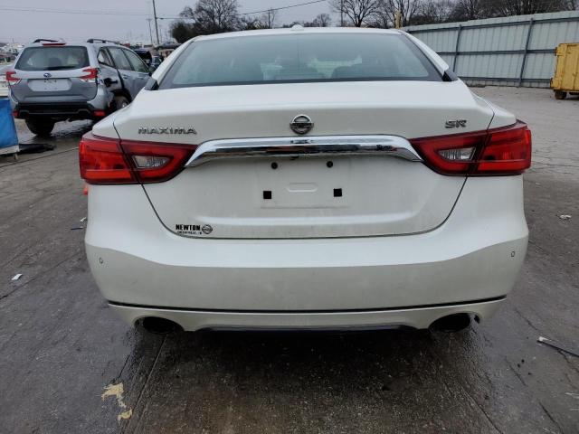 Photo 6 from auction – 2016 NISSAN MAXIMA 3.5 with VIN 1N4AA6AP1GC422311