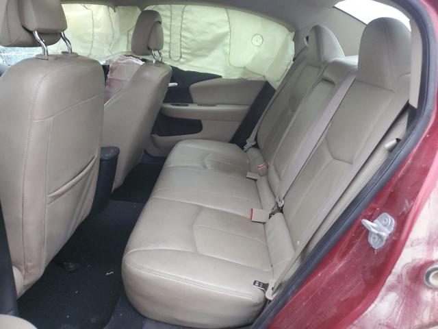 Photo 10 from auction – 2011 CHRYSLER 200 LIMITE with VIN 1C3BC2FG5BN502822