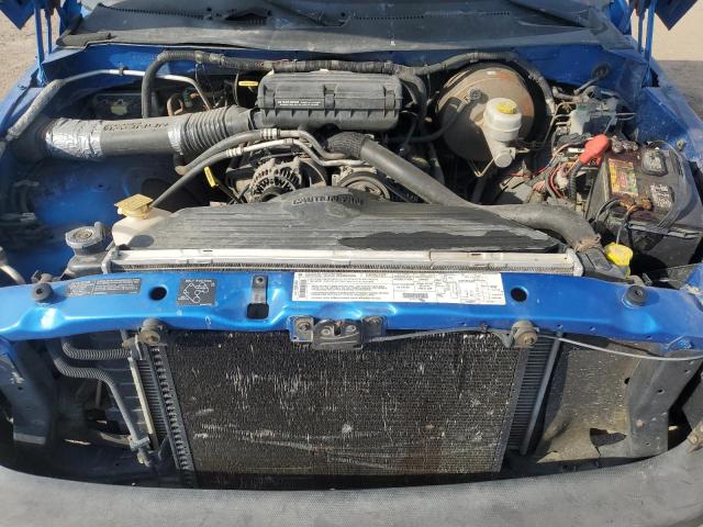 Photo 11 from auction – 1998 DODGE RAM 1500 with VIN 3B7HC16Y2WM249256