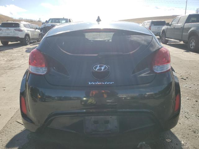 Photo 6 from auction – 2012 HYUNDAI VELOSTER with VIN KMHTC6AD6CU048698
