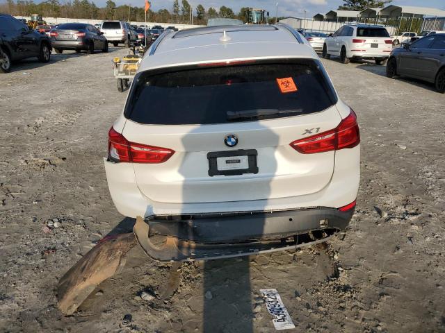 Photo 6 from auction – 2016 BMW X1 with VIN WBXHT3C33GP880794