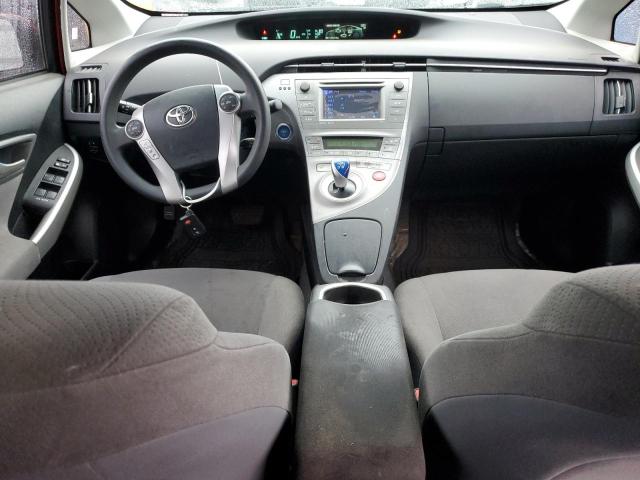 Photo 8 from auction – 2015 TOYOTA PRIUS with VIN JTDKN3DU2F1940988