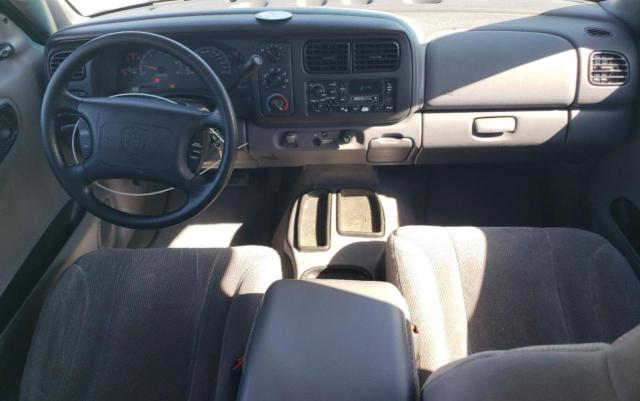 Photo 8 from auction – 2000 DODGE DAKOTA with VIN 1B7GL22X3YS621292