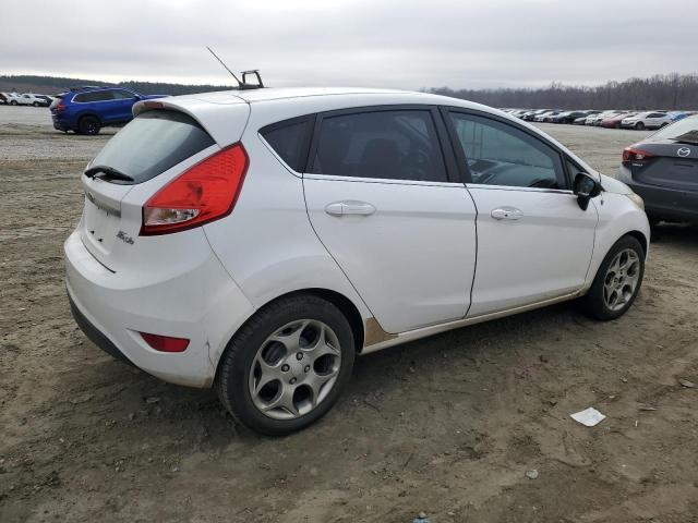 Photo 3 from auction – 2011 FORD FIESTA SES with VIN 3FADP4FJ8BM156037
