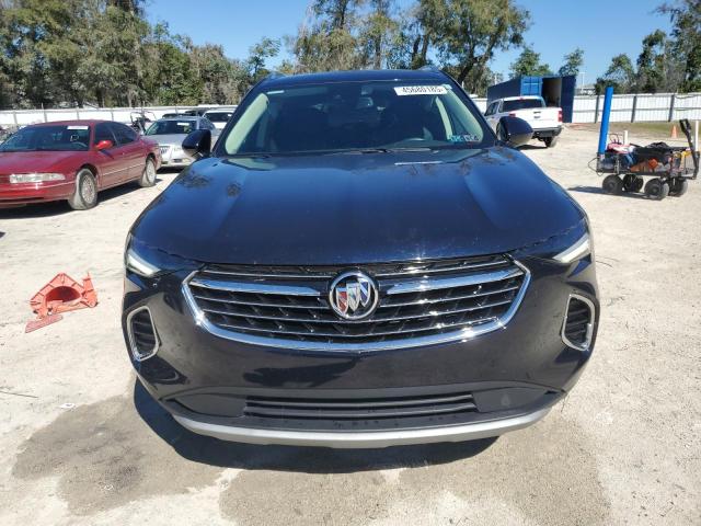 Photo 5 from auction – 2021 BUICK ENVISION P with VIN LRBFZMR46MD105023