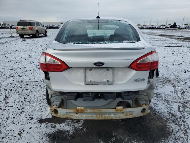 Photo 6 from auction – 2015 FORD FIESTA S with VIN 3FADP4AJ9FM146632